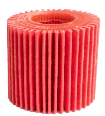 K&N - K&N HP-7056 Oil Filter