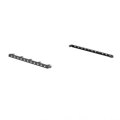 Road Armor - Road Armor 550BRS-TLMK-485 TRECK Rail & Light Mount