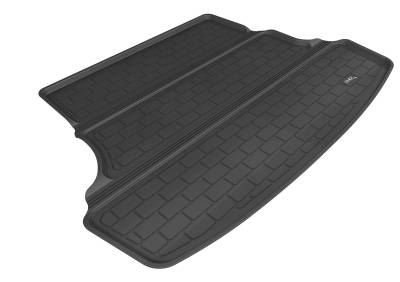 3D MAXpider - 3D MAXpider M1HY0221309 Cargo Liner for 12-17 Hyundai Accent