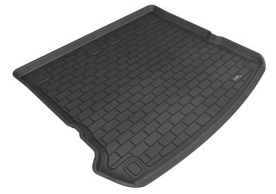 3D MAXpider - 3D MAXpider M1HY0491309 Cargo Liner for 07-12 Hyundai Veracruz