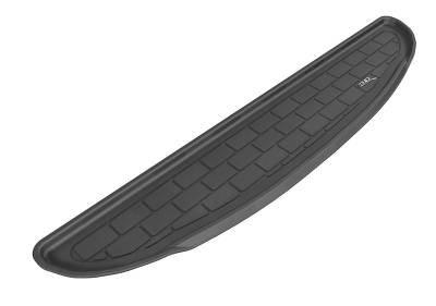 3D MAXpider - 3D MAXpider M1KA0241309 Cargo Liner for 11-15 Kia Rio/Sorento