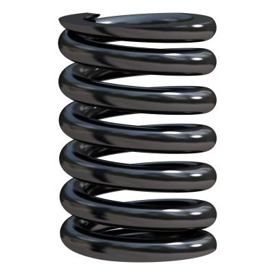 CURT - CURT 2025044273 Replacement Spring Helux Gooseneck Pin Box 1500 lb/in