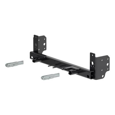 CURT - CURT 70152 Custom Tow Bar Base Plate Select Jeep Grand Cherokee L