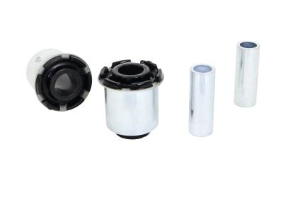 Whiteline - Whiteline KSK213 Front Upper Suspension Control Arm Bushing Kit for Lexus/Toyota