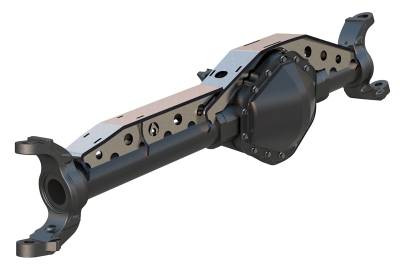 Artec Industries - Artec TR1408 14-Bolt Front Truss