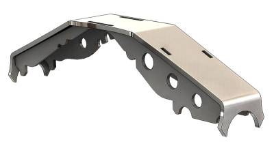 Artec Industries - Artec TR1406 14-Bolt Rear Short Truss