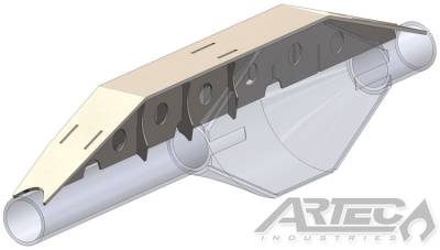 Artec Industries - Artec TR0910 Front Truss for Ford 9"