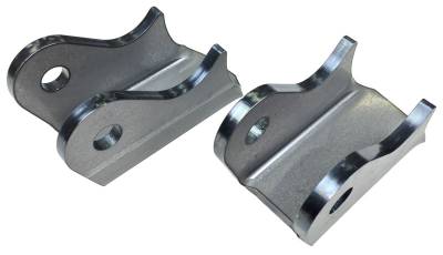 Artec Industries - Artec TJ8804 TJ 8.8 Swap Kit OEM Shock Mounts TR8801-P/Q Pair