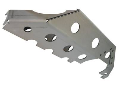 Artec Industries - Artec RM6003 Dana 60 Full Hydro RAM Mount Only 85-91.5 Ford Full Width
