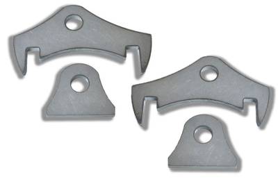 Artec Industries - Artec TB1085 Lower Link Shock Tabs 4 Pieces