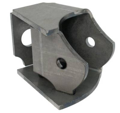 Artec Industries - Artec BR1019 Inner Frame Bracket 25-DEG Front Passenger/Rear Driver Single