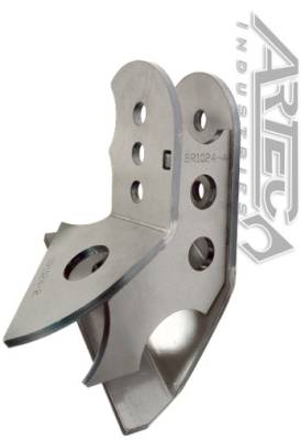 Artec Industries - Artec BR1024 Adjustable Panhard Mount for Dana 60 Truss 78-79 Chevy/Ford