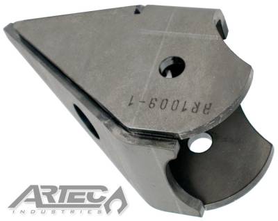 Artec Industries - Artec BR1009 Lower Link Frame Bracket Single