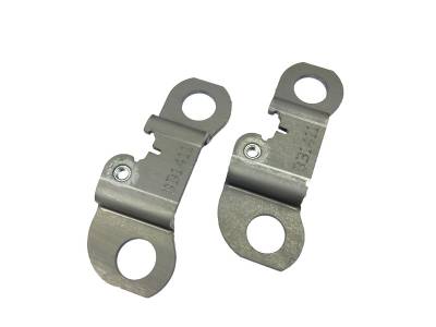 Artec Industries - Artec BB1411 1-Ton 14-Bolt Sensor Mounts Pair for 07-18 Jeep Wrangler JK