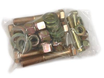 Artec Industries - Artec HK0003 3-Link Hardware Assembly for 7/8" & 1.25" Rod Ends
