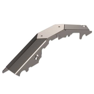 Artec Industries - Artec JT0007 APEX Rear Axle Truss for 20+ Jeep Gladiator JT