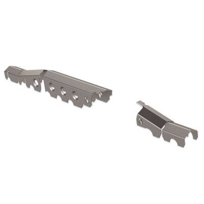 Artec Industries - Artec JK4451 Apex Front Axle Truss Dana 44 for 07-18 Jeep Wrangler JK Rubicon