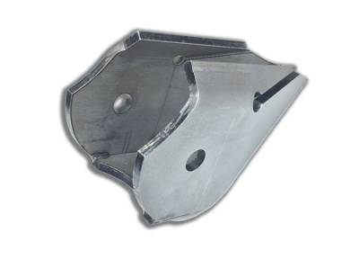 Artec Industries - Artec BR1072 Tube Link Mount Large Single