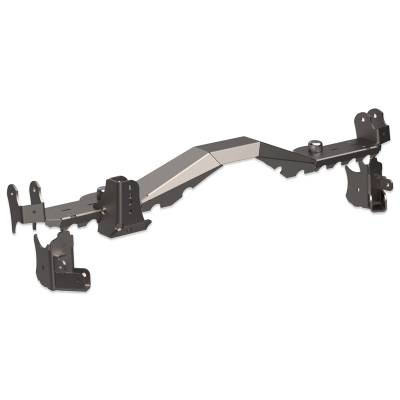 Artec Industries - Artec JK0997 1-Ton APEX Rear 9" Swap Kit OEM Brackets for 07-18 Jeep Wrangler JK
