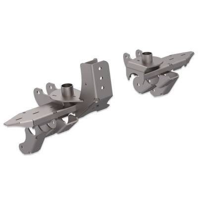 Artec Industries - Artec JT6301 JT Apex Rear 1-Ton Swap Brackets OEM