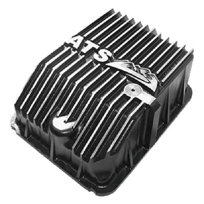 ATS Diesel Performance - ATS Diesel 301-900-3104 Deep Transmission Pan for 89-10 Powerstroke