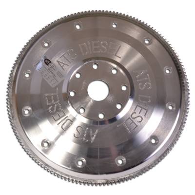 ATS Diesel Performance - ATS Diesel 305-900-2104 47Rh 47Re 48Re Billet Flexplate for 89-07 Cummins 5.9L
