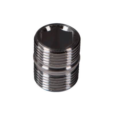 ATS Diesel Performance - ATS Diesel 301-021-2326 68Rfe Billet Filter Coupler for 07.5+ 6.7L Cummins