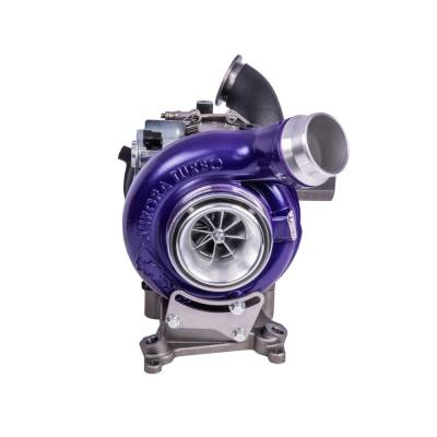 ATS Diesel Performance - ATS Diesel 202-407-3368 Stage-2 Aurora 4000 VNT Turbo Kit for 11-16 Ford PS 6.7L