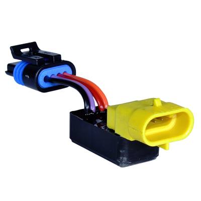 ATS Diesel Performance - ATS Diesel 202-906-2272 Electronic Fuel Regulator for 03-07 5.9L Cummins