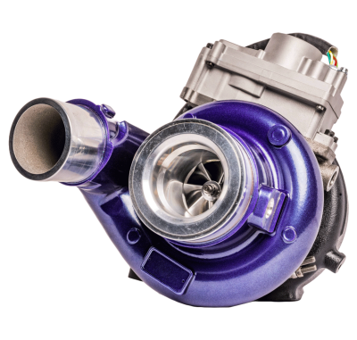 ATS Diesel Performance - ATS Diesel 202-302-2464 Aurora 3000 VFR Stage-1 Turbo for 19+ RAM 6.7L