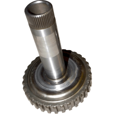 ATS Diesel Performance - ATS Diesel 3270012326 68RFE Reinforced Overdrive Clutch Hub for 07.5+ 6.7L RAM