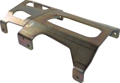 ATS Diesel Performance - ATS Diesel 314-169-2326 68Rfe Case Brace for 07.5+ 6.7L Cummins