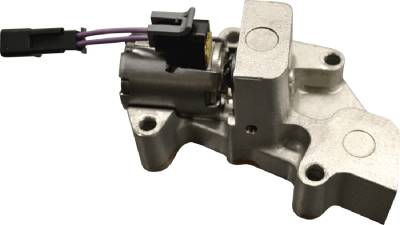 ATS Diesel Performance - ATS Diesel 303-100-2188 47Re 48Re Gm Solenoid Block Conversion Kit for 96-07 5.9
