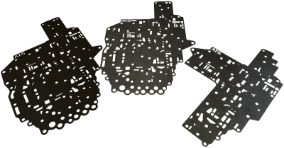 ATS Diesel Performance - ATS Diesel 303-031-2380 68Rfe Accumulator/Seperator Plate for 12-18 6.7L Cummins