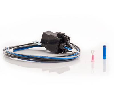 Be Cool - Be Cool 75095 A/C Electric Fan Wiring Kit