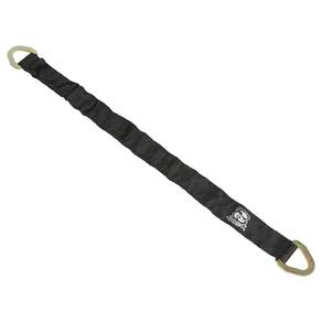 Bulldog Winch - Bulldog Winch 20326 Axle Strap 2x36" 10k Breaking Strength