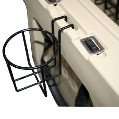 Bulldog Winch - Bulldog Winch 80062 Wire Cup Holder