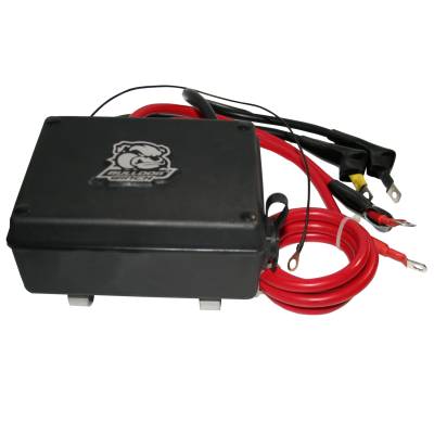 Bulldog Winch - Bulldog Winch 20100 Power Unit Assembly Truck