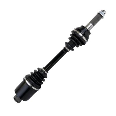 Demon Powersports - Demon PS PAXL-6053 Rear L/R Rugged Perf Axle for 16-23 Polaris Sportsman 400