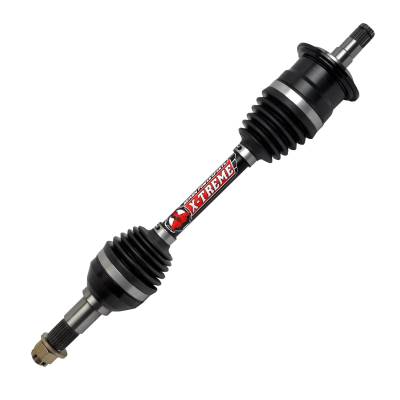 Demon Powersports - Demon PS PAXL-3070XHD Front Left Xtreme Heavy Duty Axle for 16-18 Renegade 850