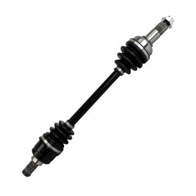 Demon Powersports - Demon PS PAXL-8022 Rear L/R Rugged Performance Axle for 16-23 YFM700 Grizzly EPS