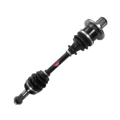 Demon Powersports - Demon PS PAXL-1047 Rear L/R Rugged Perf Axle OE for 07-08 Arctic Cat DVX 400