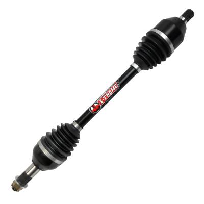 Demon Powersports - Demon PS PAXL-3041XHD Rear Left/Right Xtreme HD Axle for 16-19 Defender Max HD9