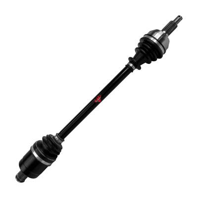 Demon Powersports - Demon PS PAXL-1019 Rear L/R Rugged Perf Axle for 00-05 Sportsman Diesel 455cc