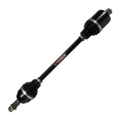 Demon Powersports - Demon PS PAXL-6062XHD Rear Left/Right Xtreme Heavy Duty Axle 15-20 RZR S4 1000