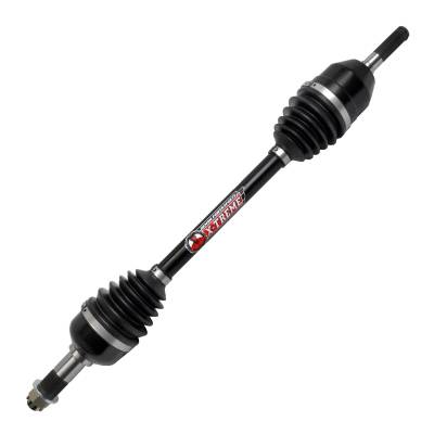 Demon Powersports - Demon PS PAXL-3031XHD Front Left Xtreme Heavy Duty Axle for 17-23 Defender HD5