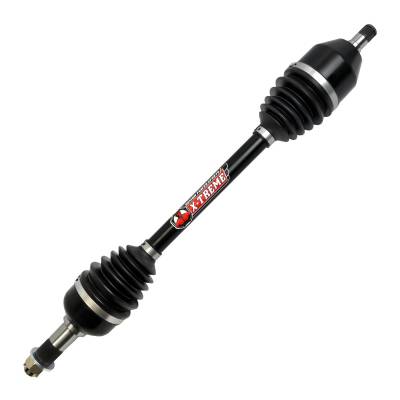 Demon Powersports - Demon PS PAXL-3030XHD Front RHT Xtreme Heavy Duty Axle for 17-23 Defender HD5