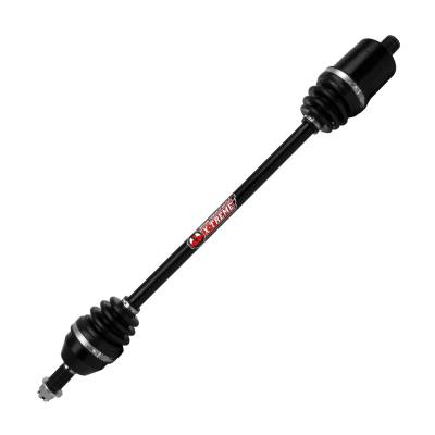 Demon Powersports - Demon PS PAXL-6062XHD-5 Rear Left/Right Xtreme HD Axle for 16-19 RZR S4 1000