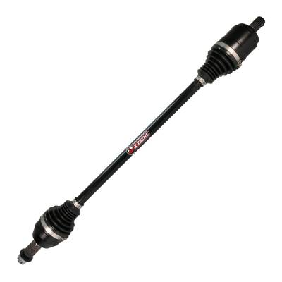Demon Powersports - Demon PS PAXL-6057XHD Front L/R Xtreme HD Axle for 14-23 Polaris RZR 1000