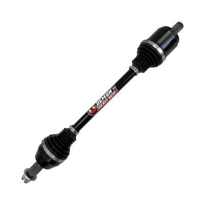 Demon Powersports - Demon PS PAXL-6097HD Front L/R HD Axle for 20-21 Polaris Sportsman 1000 XP S